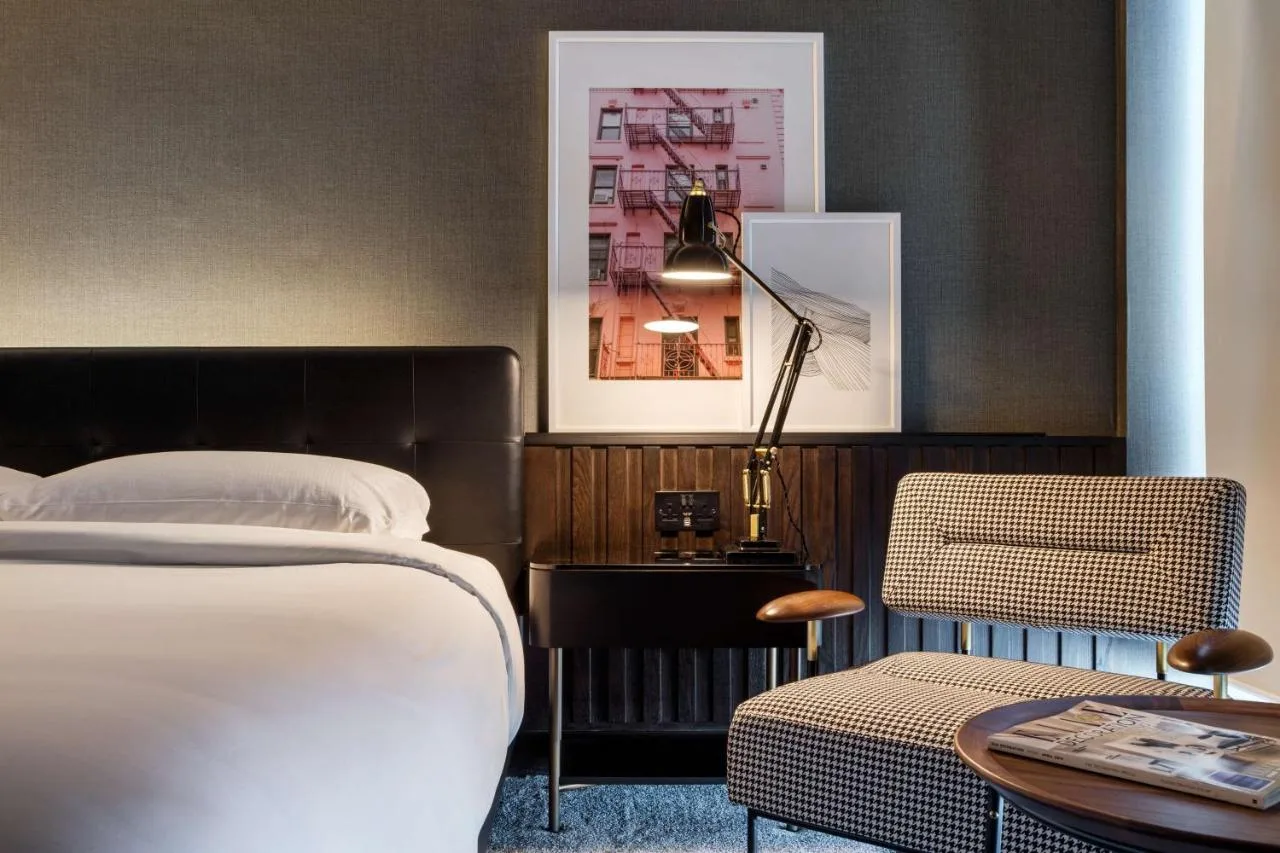 Collection Premium Room